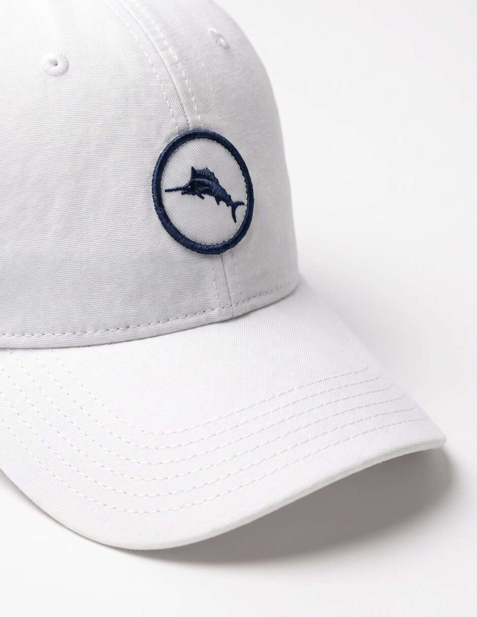 Gorra con visera curva casual para hombre 3