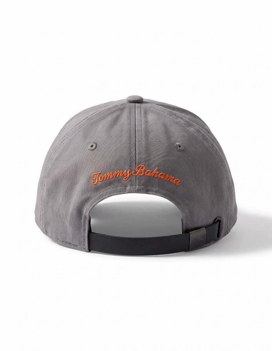 Gorra con visera curva casual para hombre 2