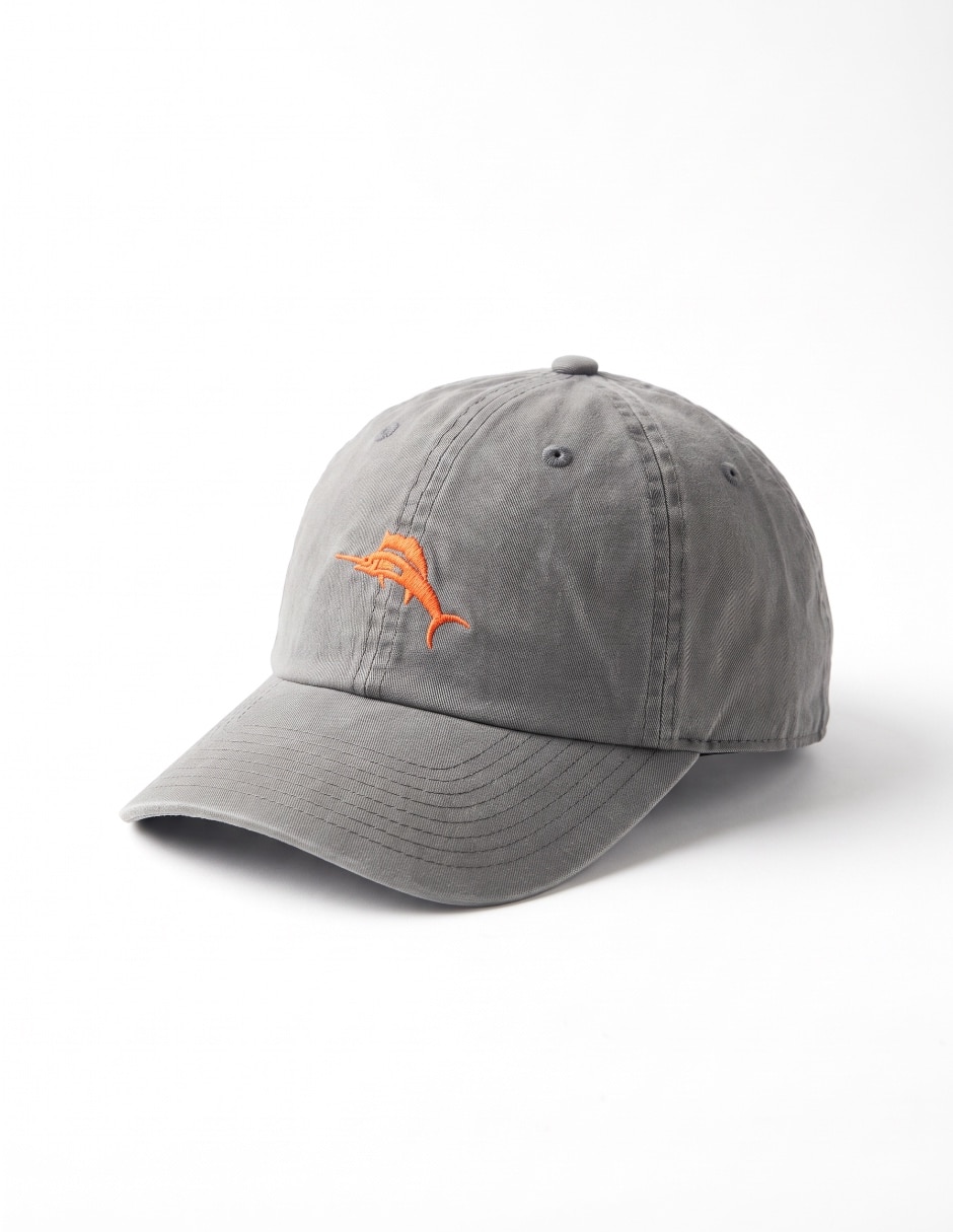 Gorra con visera curva casual para hombre