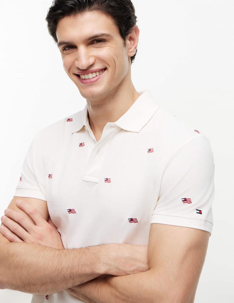 Playera para hombre 5