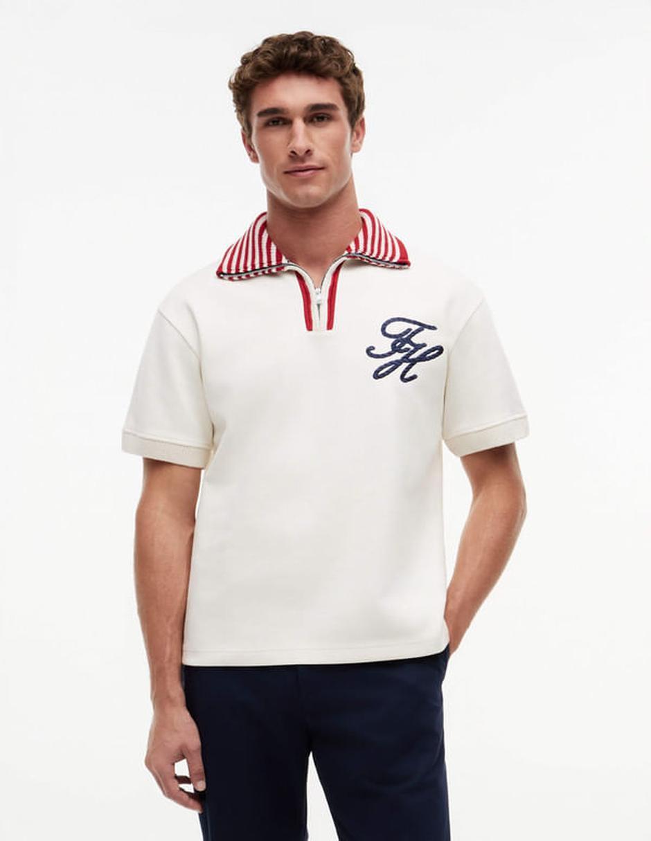 Playera para hombre