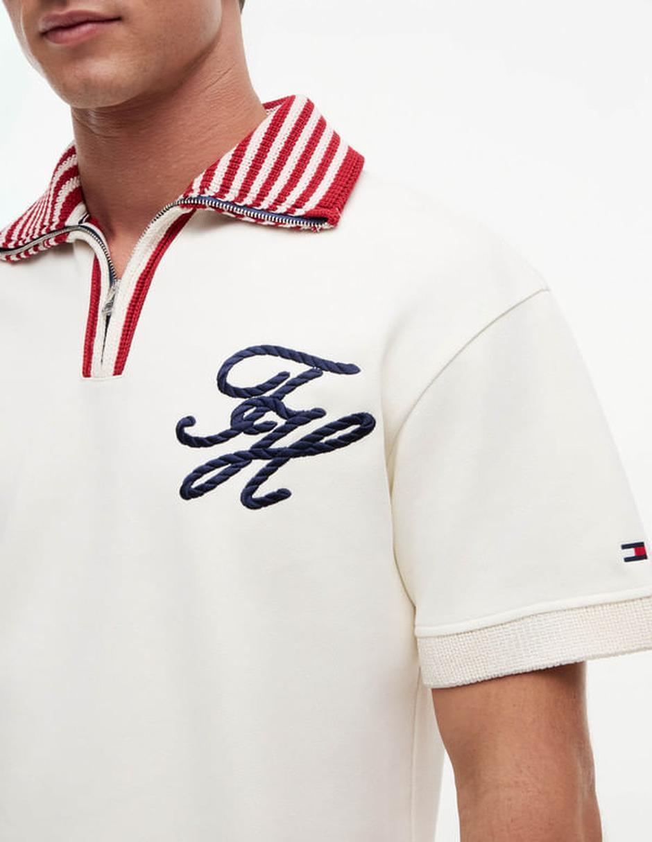 Playera para hombre