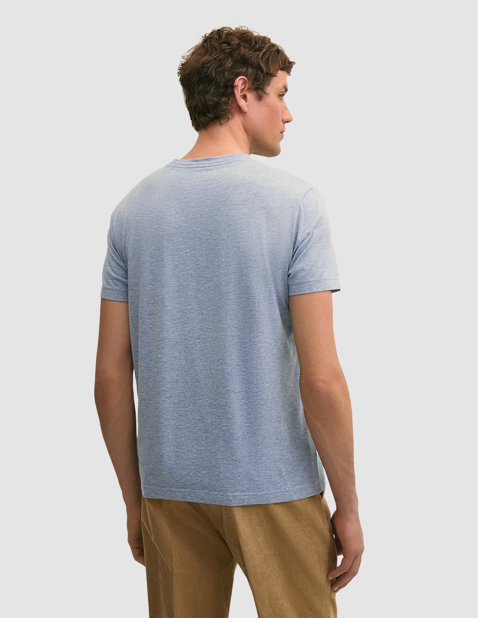 Playera b brothers cuello redondo para hombre 5