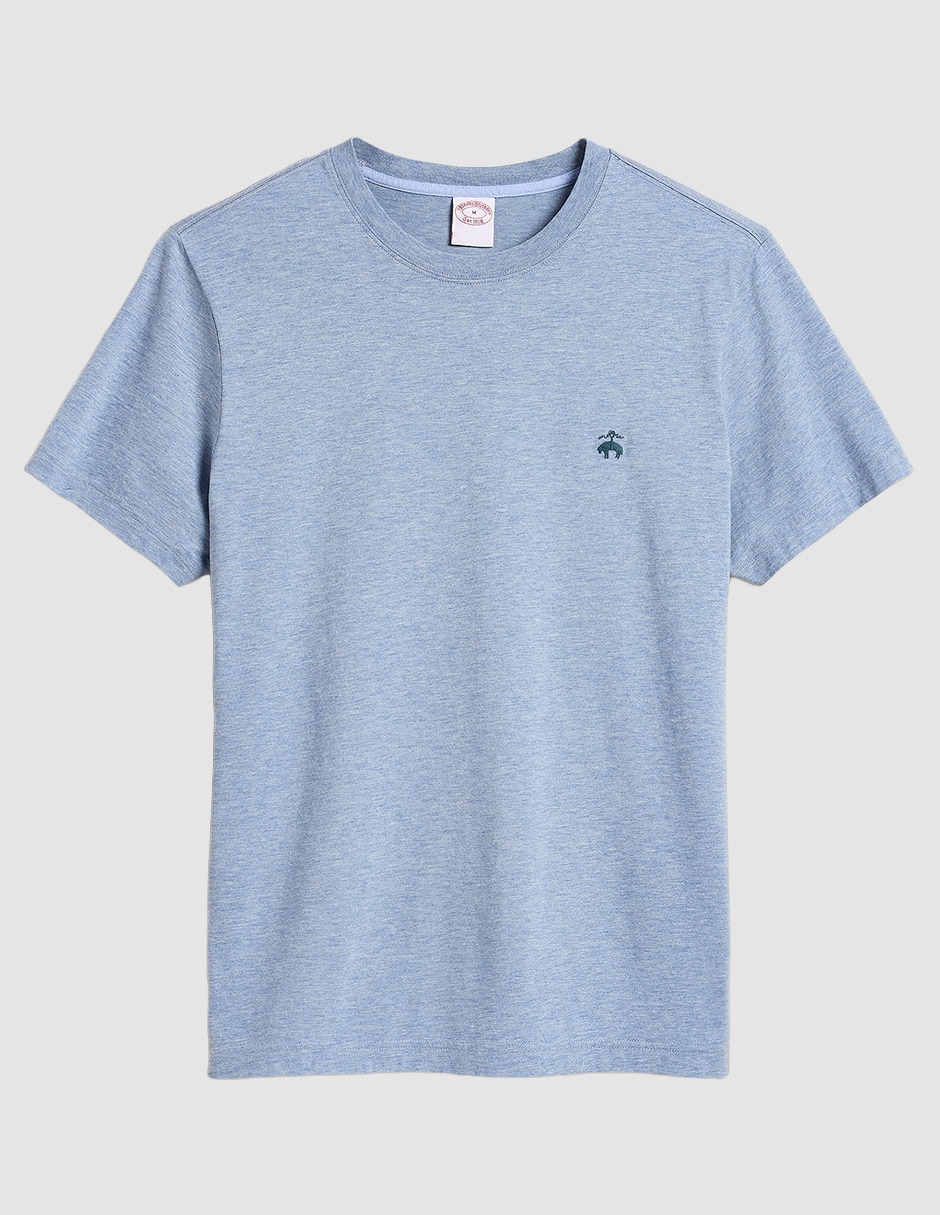 Playera b brothers cuello redondo para hombre