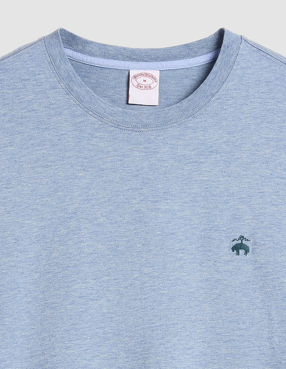 Playera b brothers cuello redondo para hombre