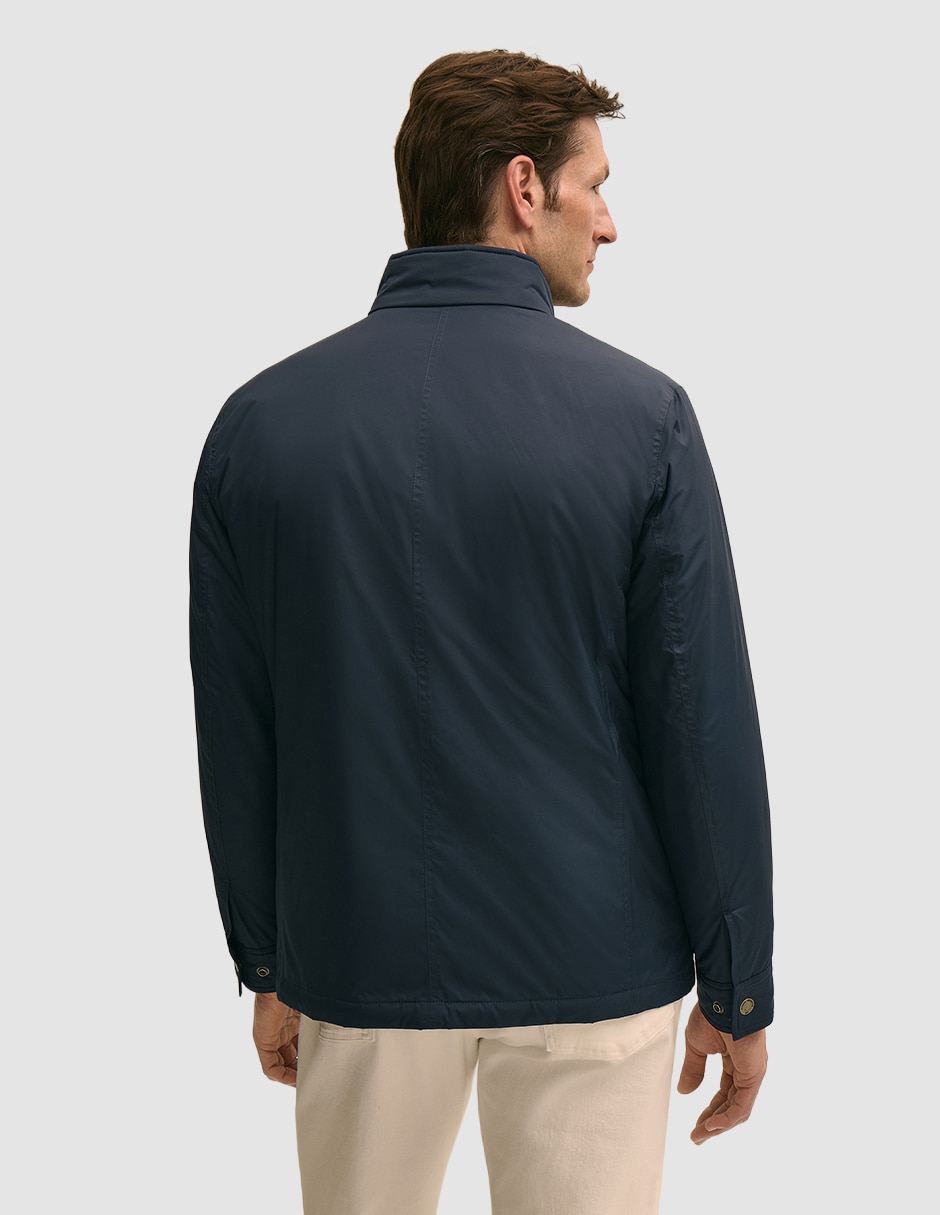 Chamarra casual b brothers para hombre