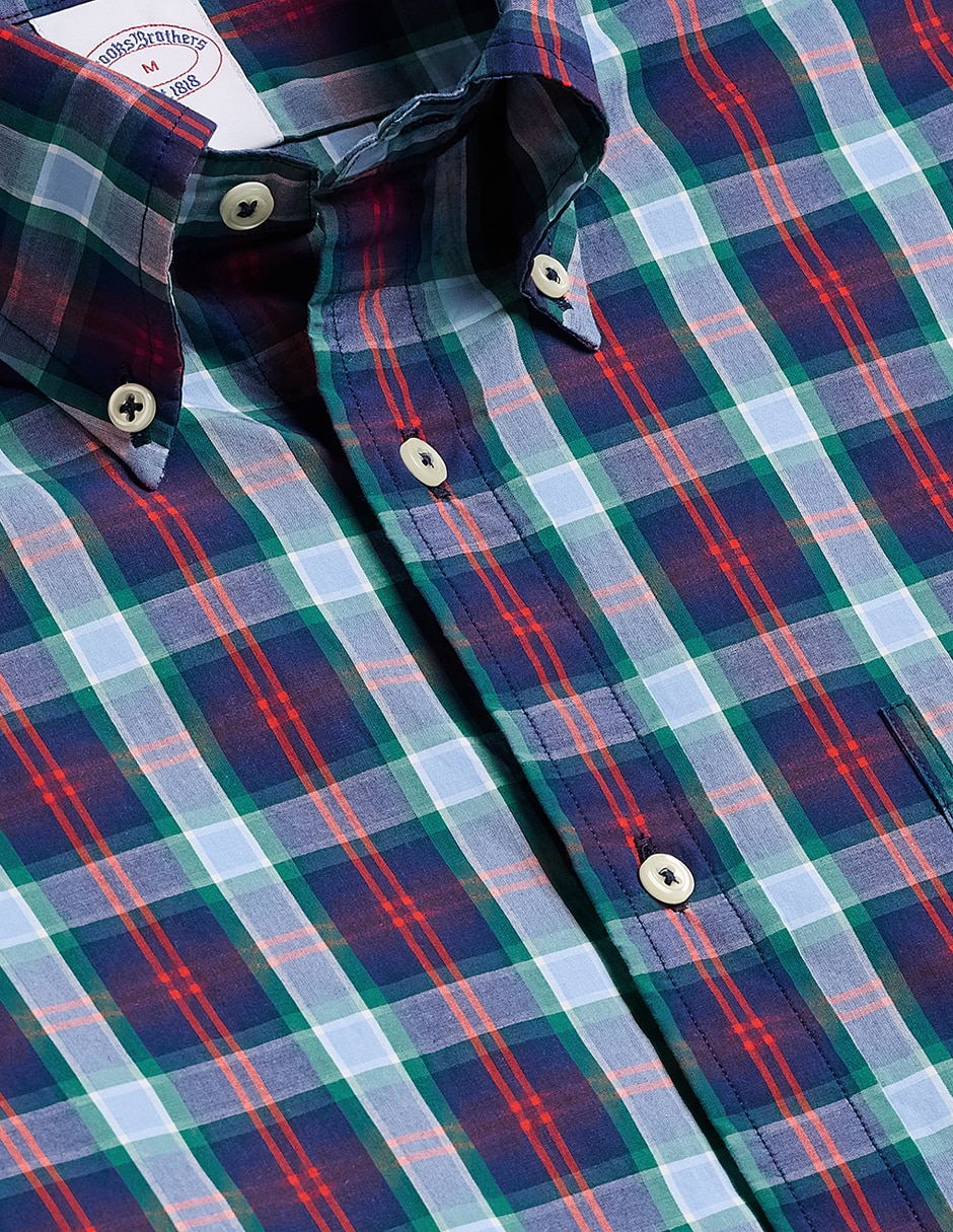Camisa casual b brothers manga larga para hombre 5