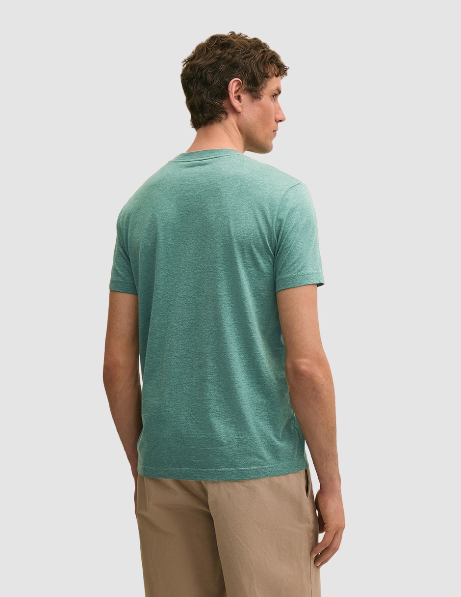 Playera tipo polo b brothers para hombre 5