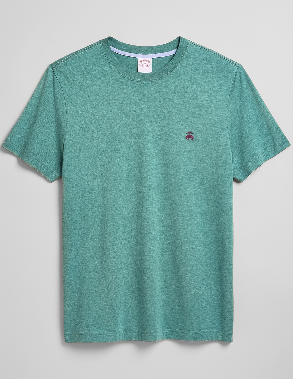 Playera tipo polo b brothers para hombre 4