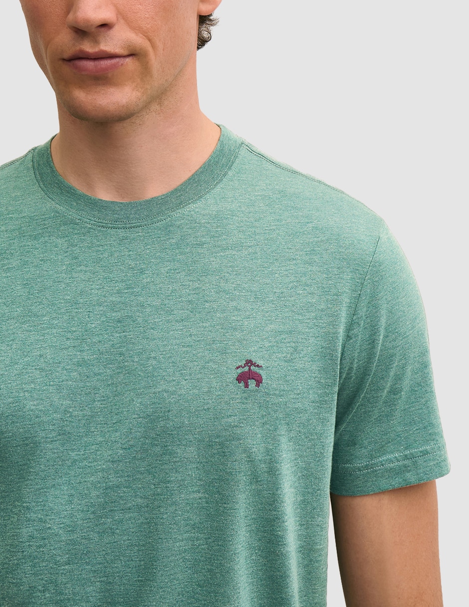Playera tipo polo b brothers para hombre 3