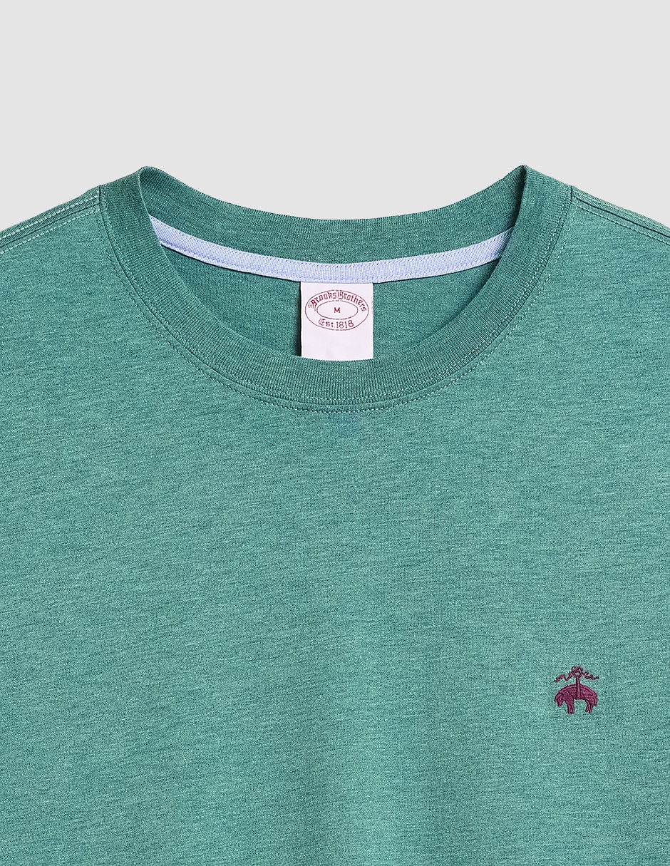 Playera tipo polo b brothers para hombre 2