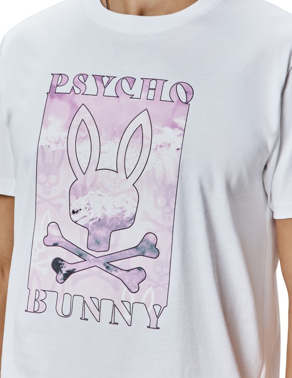Playera cuello redondo para hombre 2