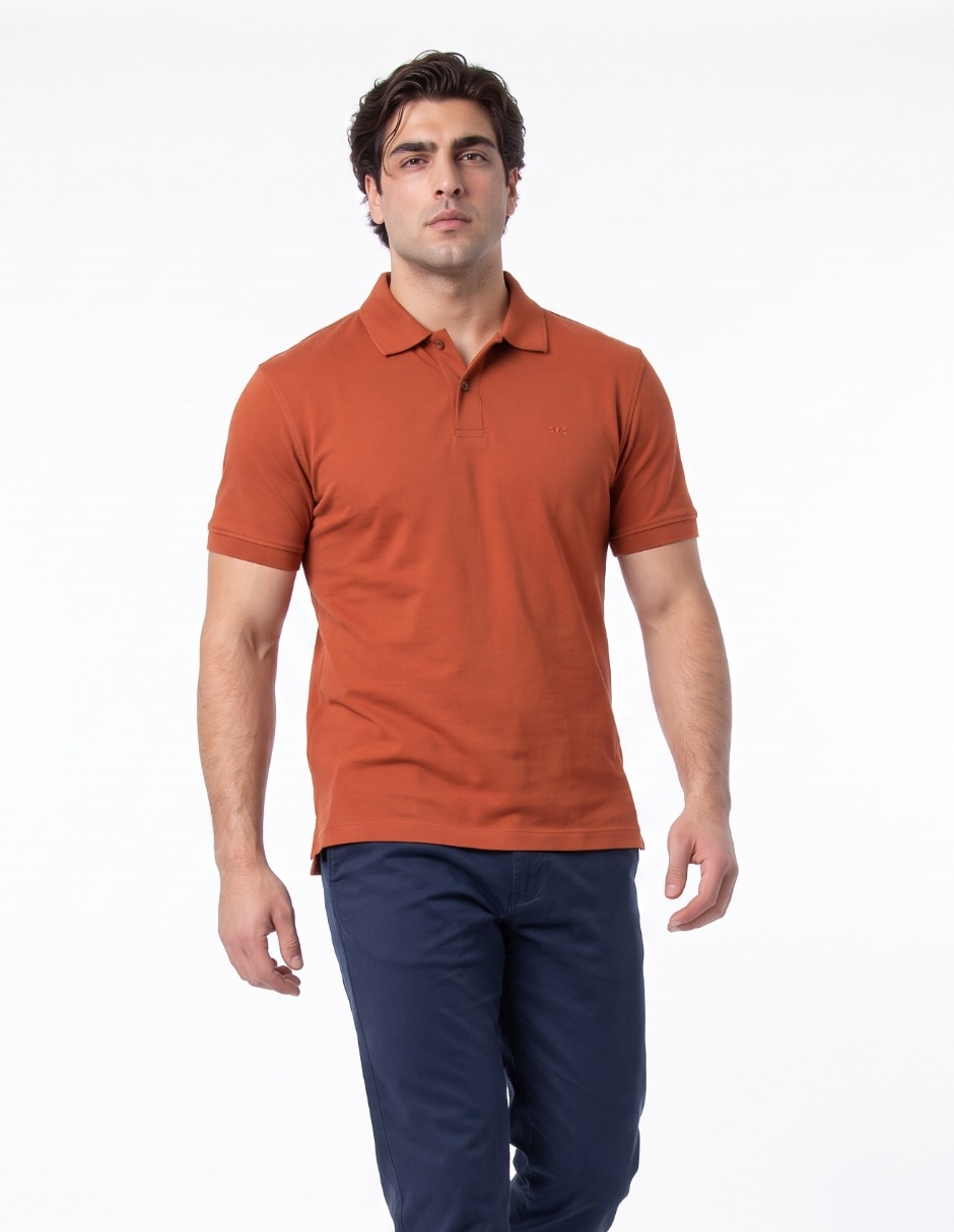 Naranja obscuro 4