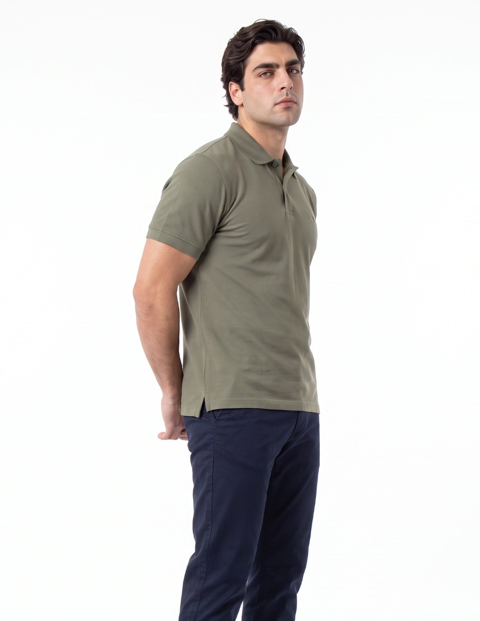 Verde olivo 3
