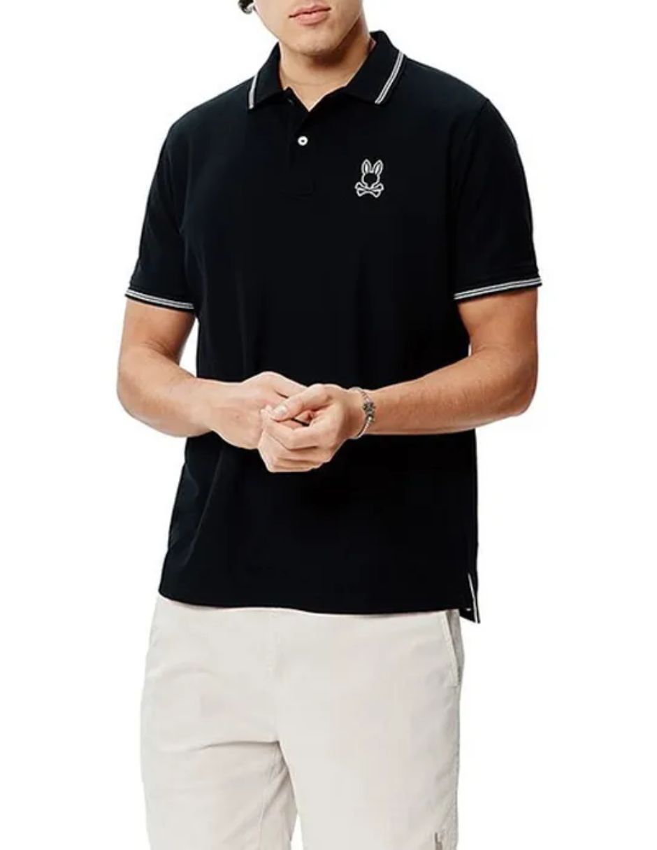 Playera para hombre 1