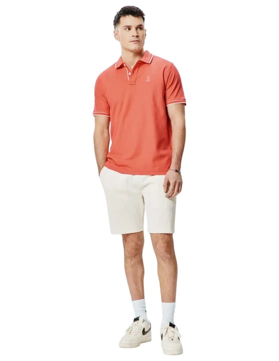Playera para hombre 1
