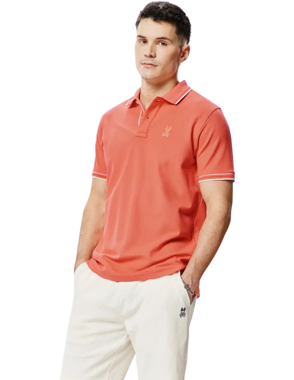 Playera para hombre 5