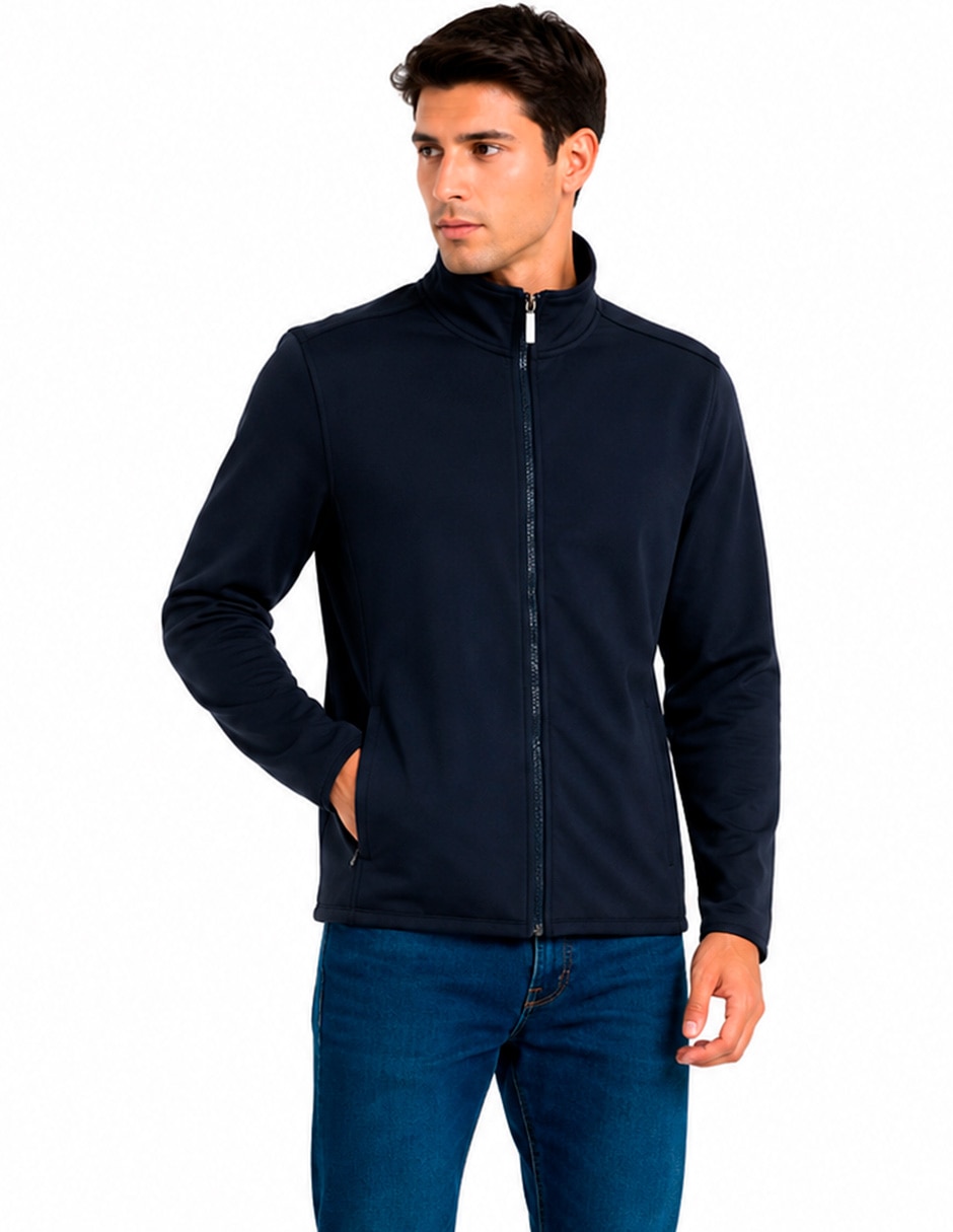 Chamarra casual para hombre Chamarra casual para hombre