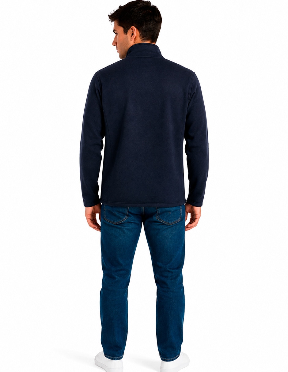 Chamarra casual para hombre 4