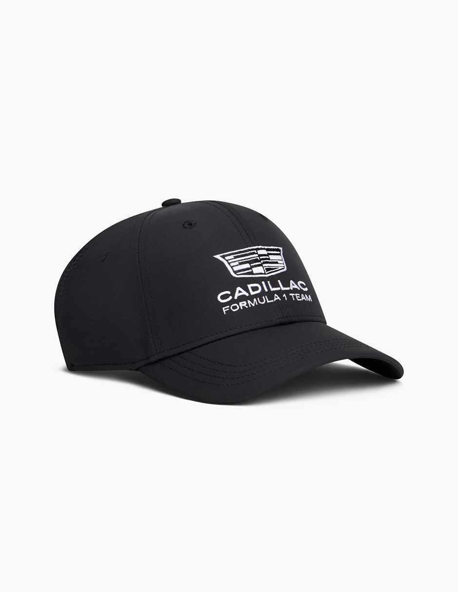 Gorra con visera curva casual Fórmula 1 para hombre Gorra con visera curva casual Fórmula 1 para hombre