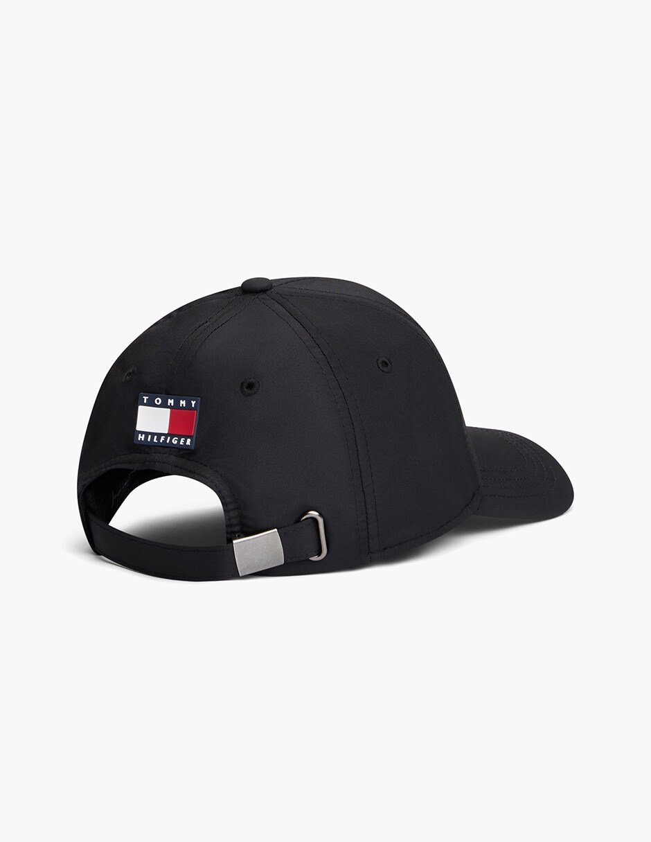 Gorra con visera curva casual Fórmula 1 para hombre 4