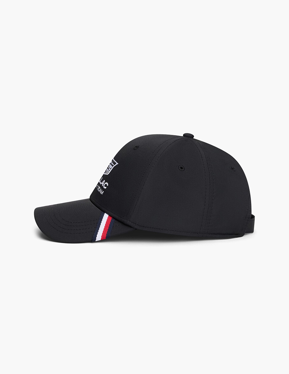 Gorra con visera curva casual Fórmula 1 para hombre 3