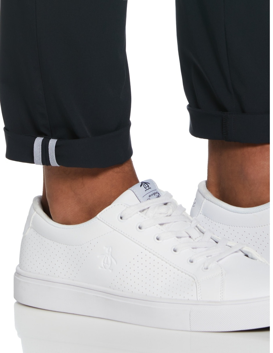 Pantalón chino regular para hombre