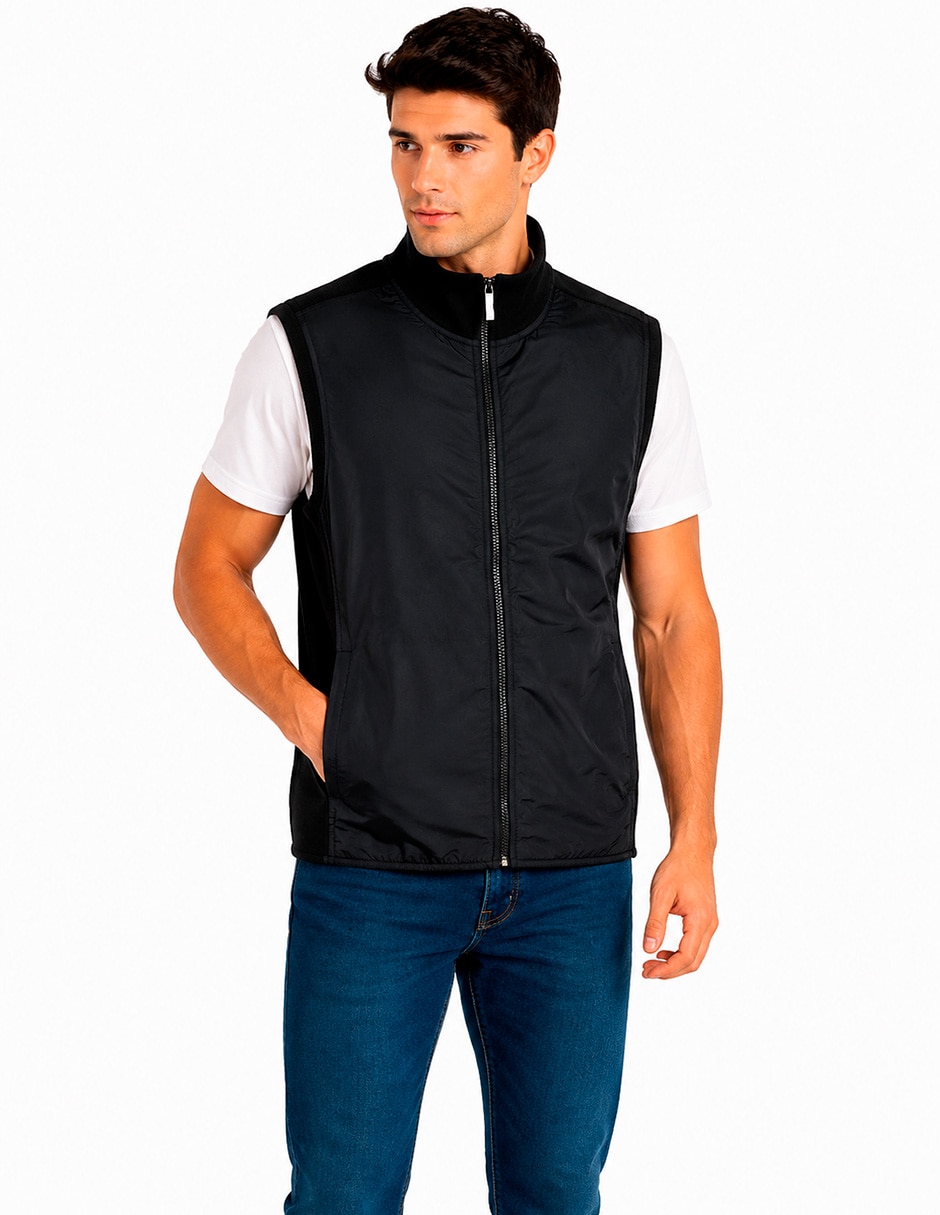 Chaleco para hombre Chaleco para hombre