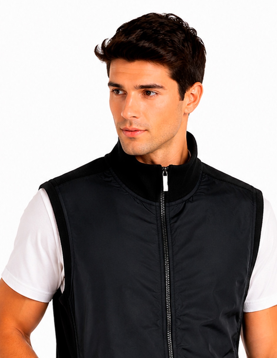 Chaleco para hombre 2