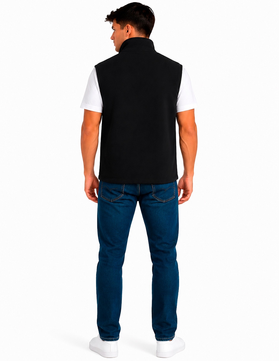 Chaleco para hombre 3
