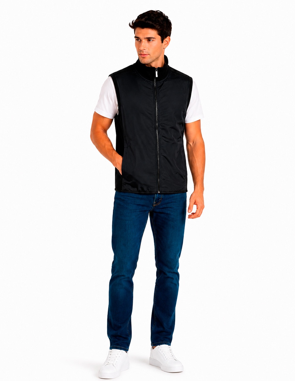 Chaleco para hombre 4