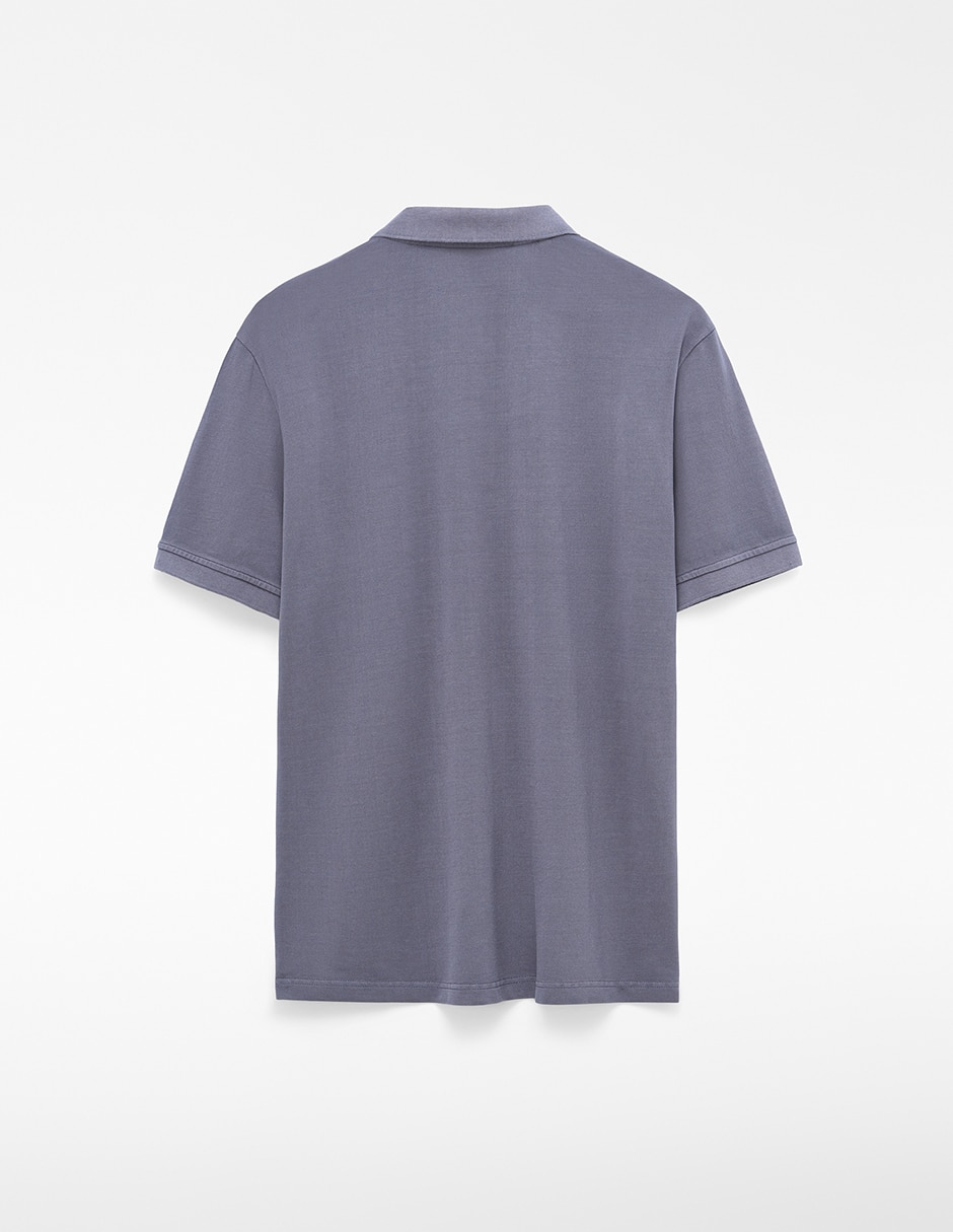 Playera para hombre 2