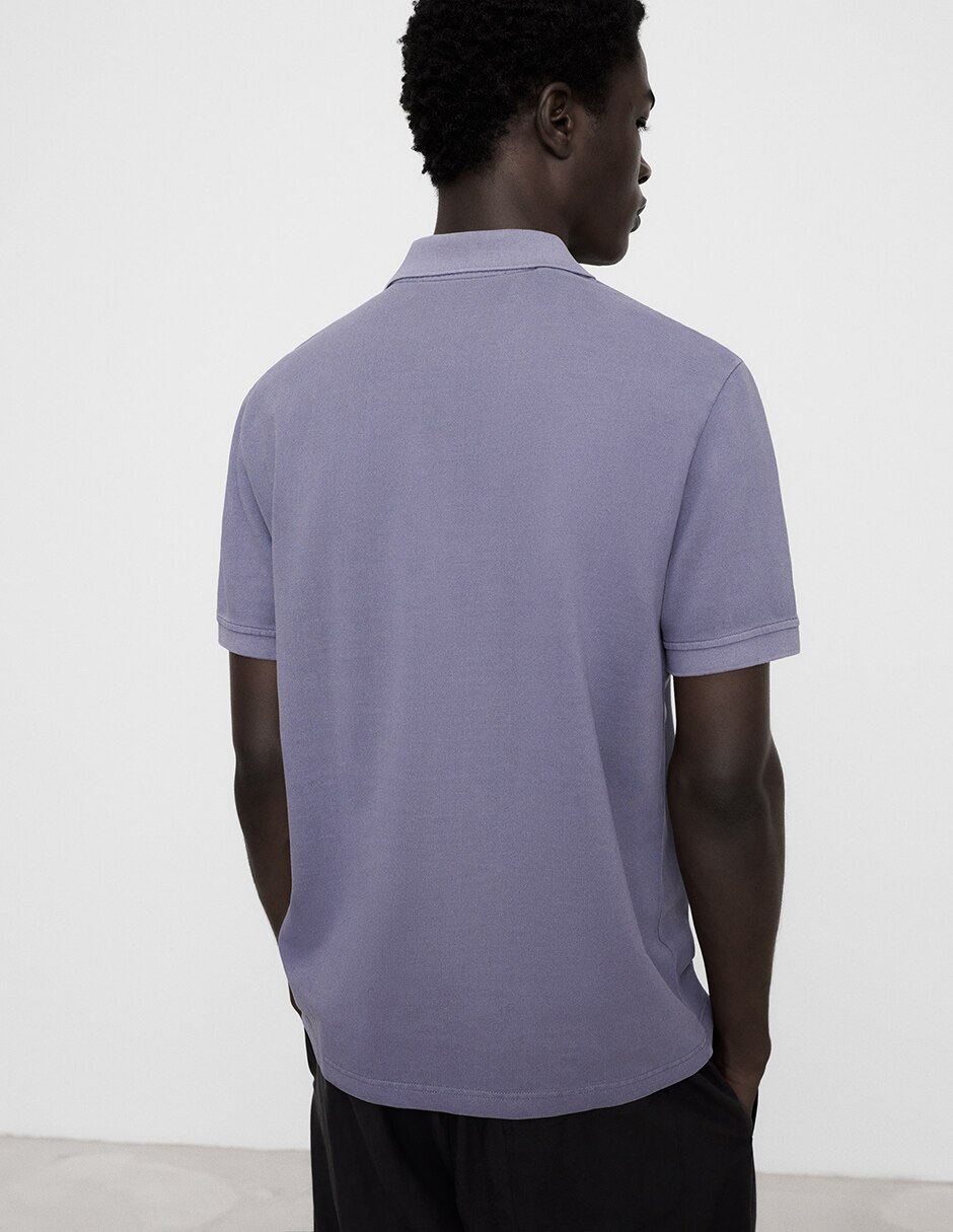 Playera para hombre 5