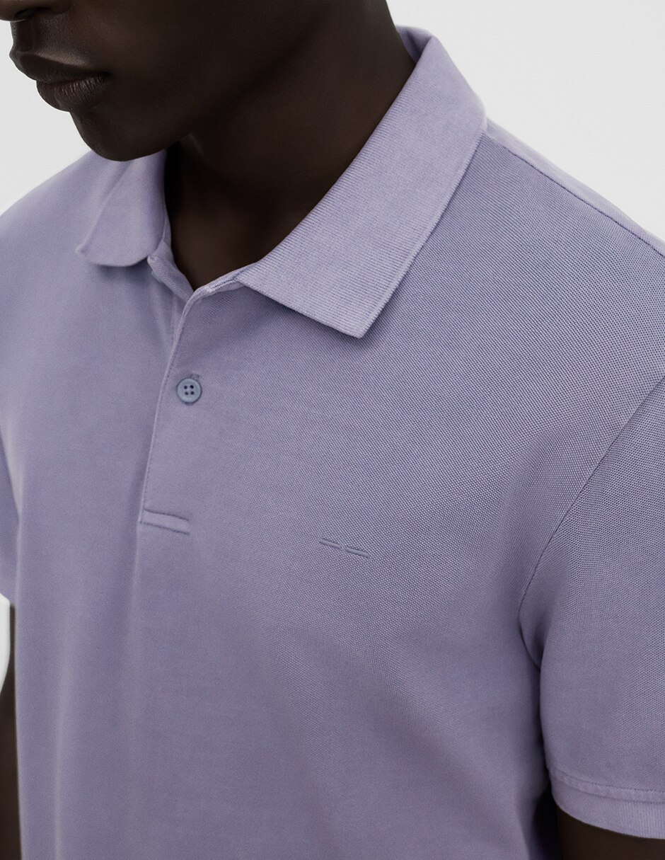 Playera para hombre 6