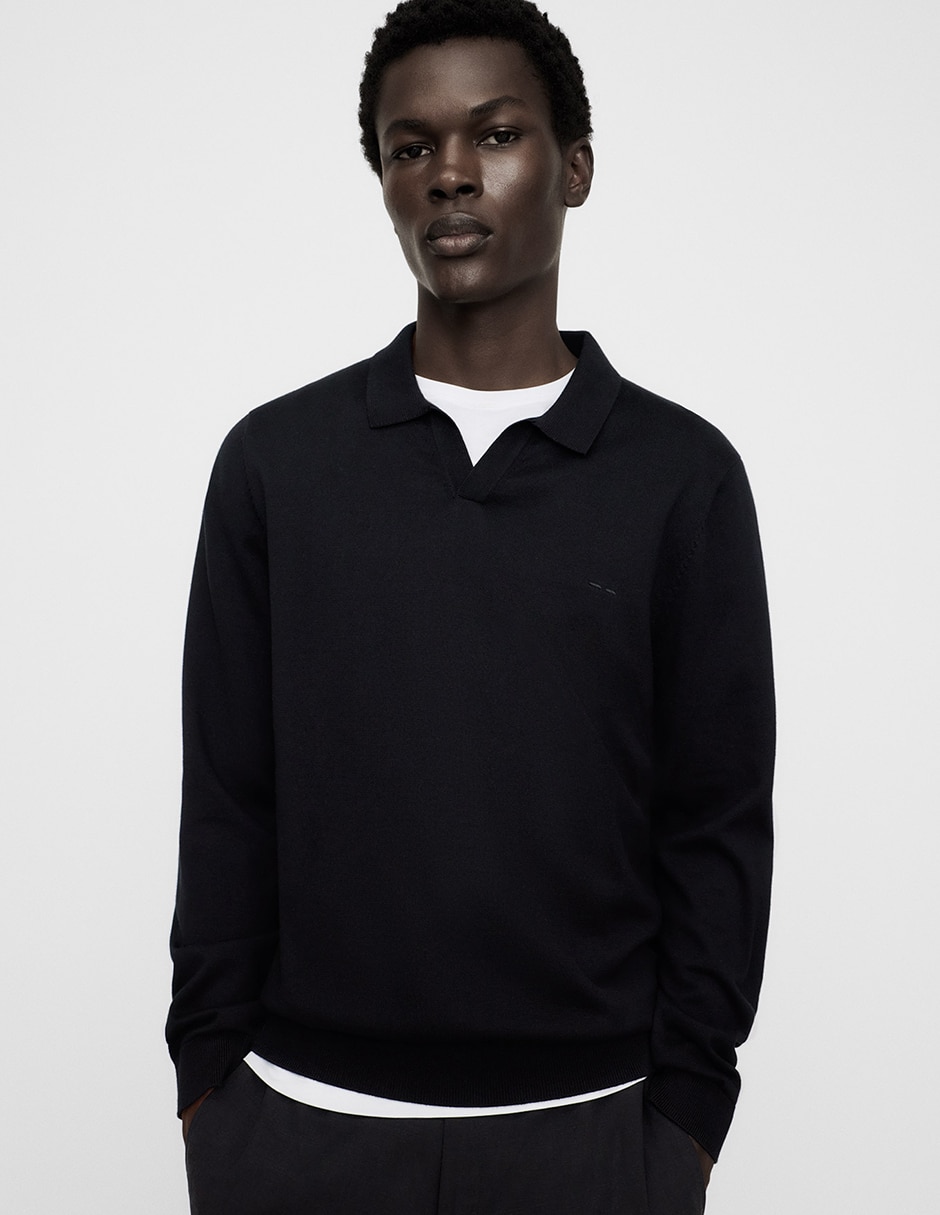 Playera para hombre Playera para hombre