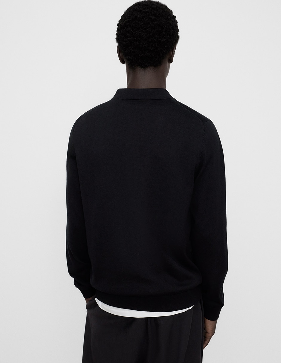 Playera para hombre 2