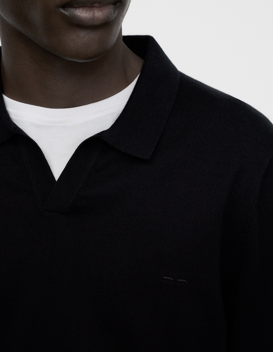 Playera para hombre 5