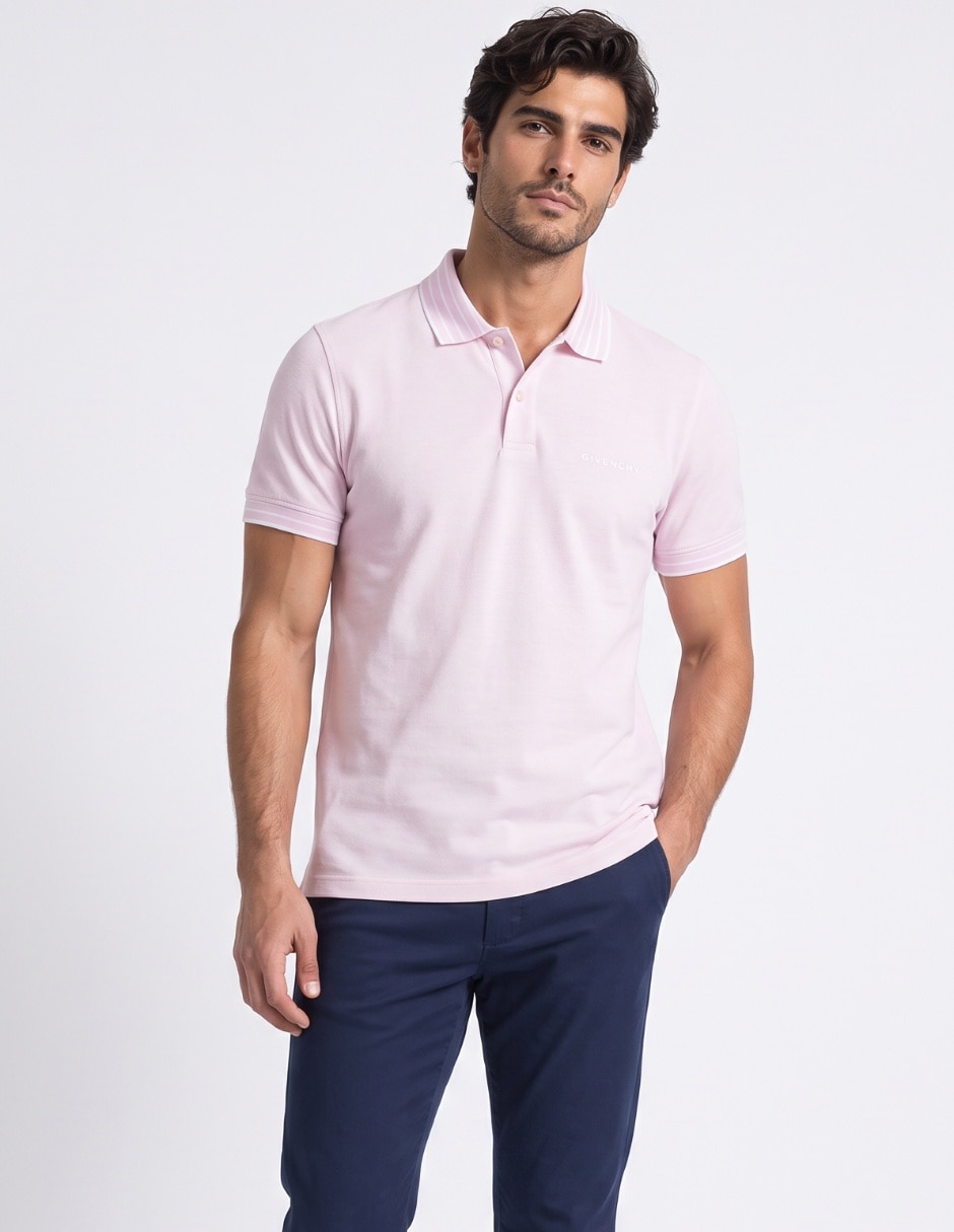 Playera Polo para hombre Playera Polo para hombre
