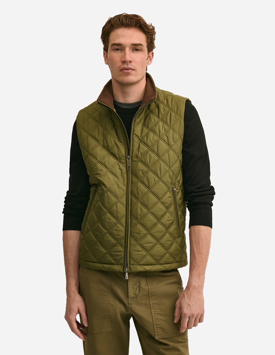 Chaleco para hombre Chaleco para hombre