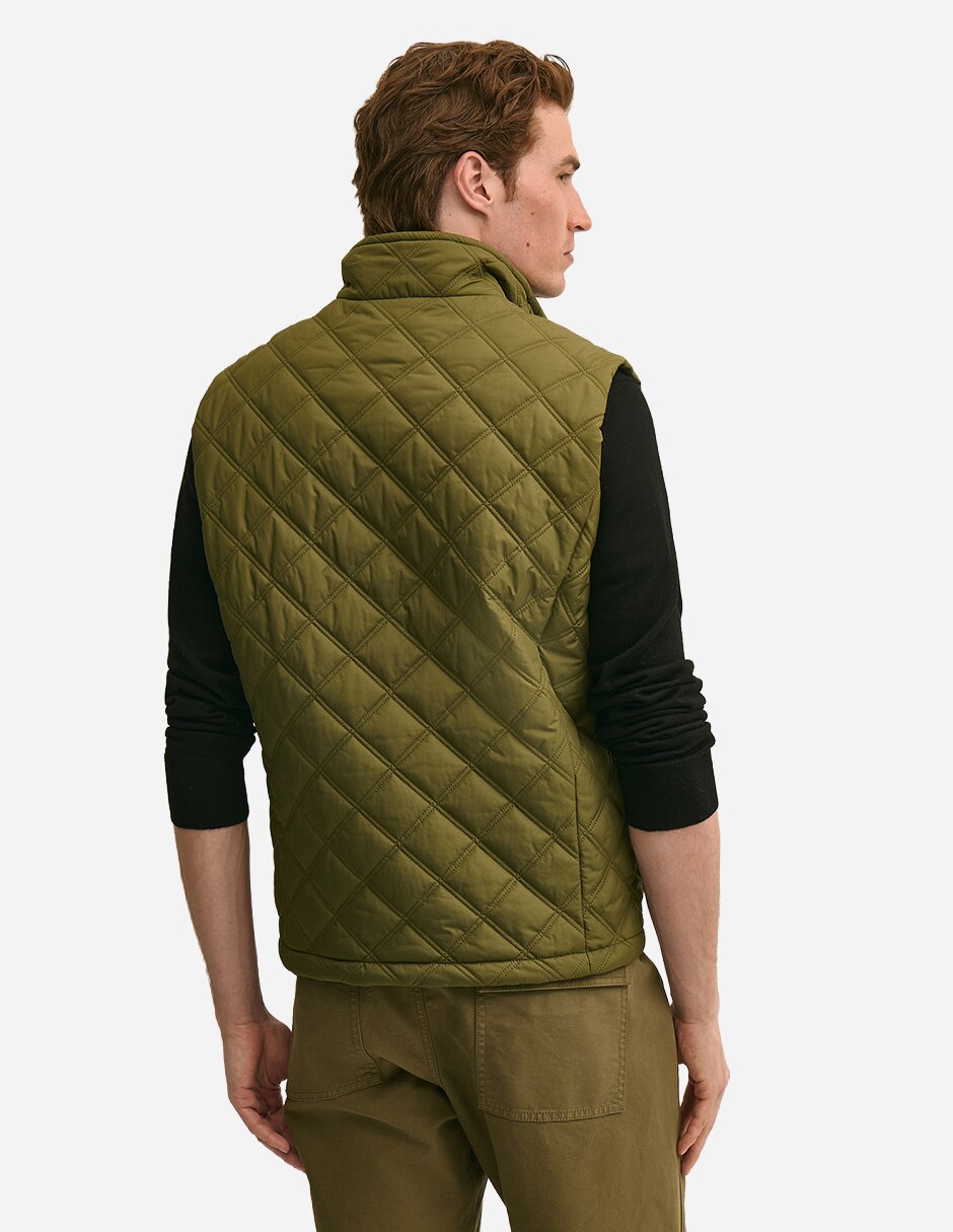 Chaleco para hombre 3