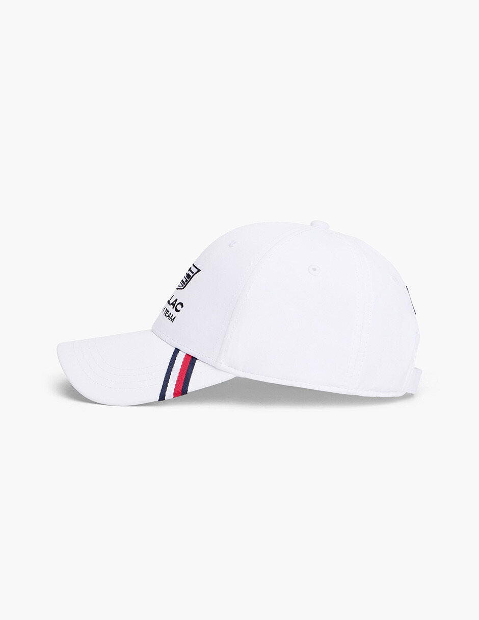 Gorra con visera curva casual F1 X Cf1 Fórmula 1 para hombre 2
