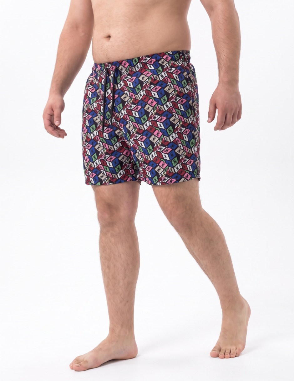 Traje de baño para hombre Traje de baño para hombre