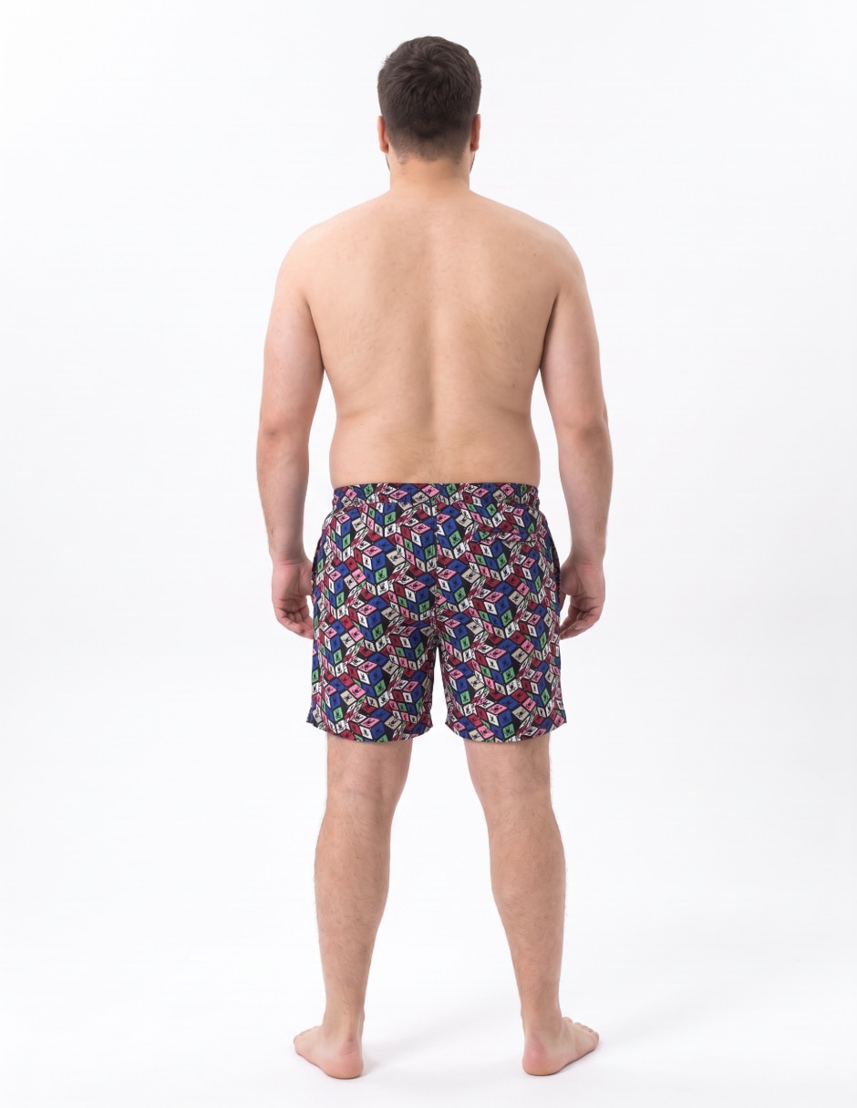 Traje de baño para hombre 2