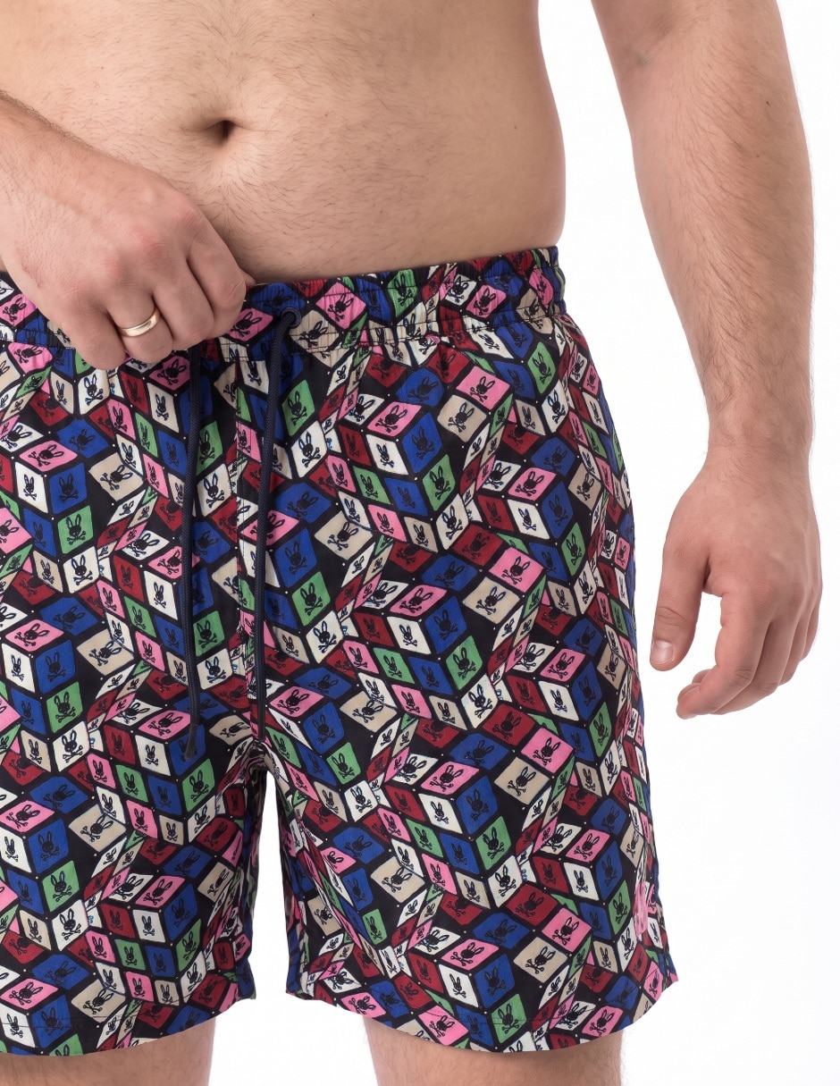 Traje de baño para hombre 4
