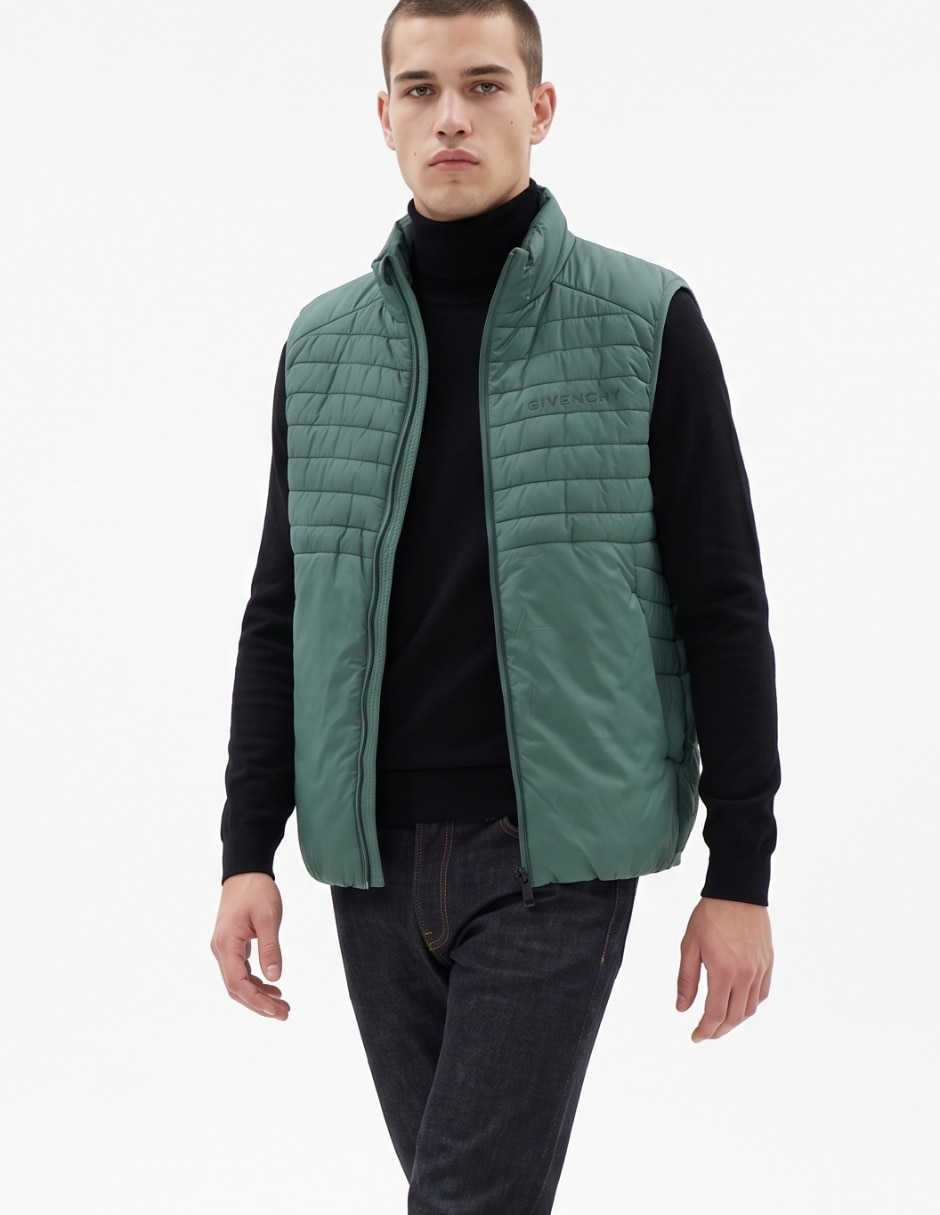 Chaleco para hombre 1
