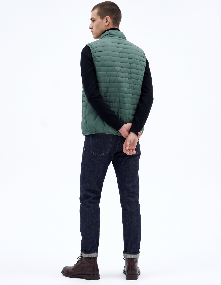 Chaleco para hombre 2