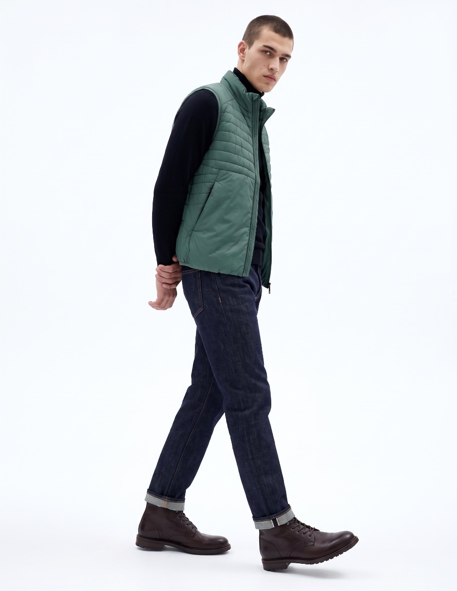Chaleco para hombre 3