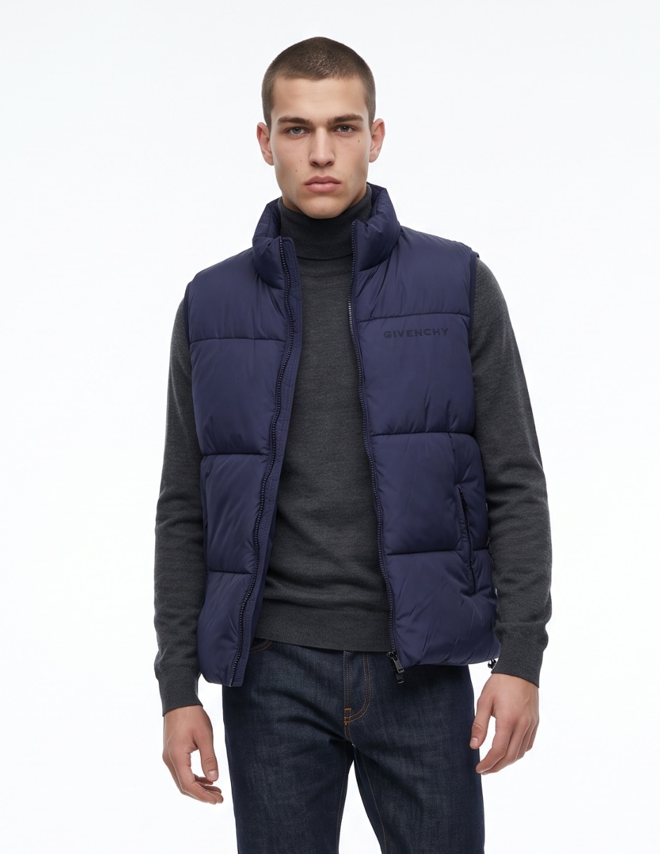 Chaleco para hombre 1
