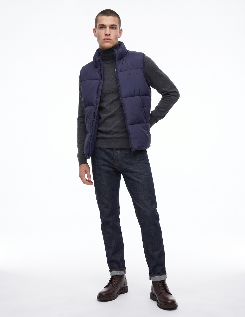 Chaleco para hombre 3