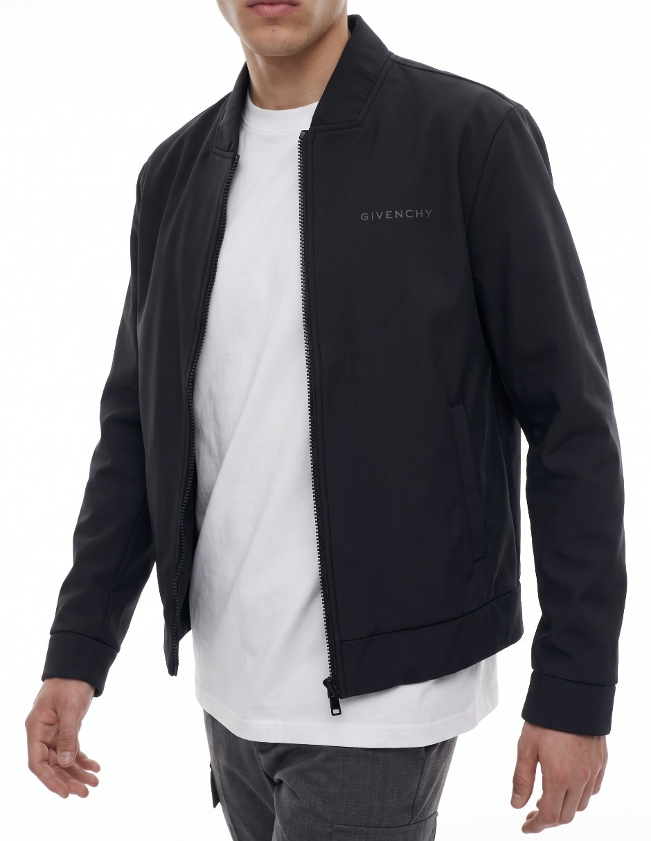 Chamarra bomber para hombre 4
